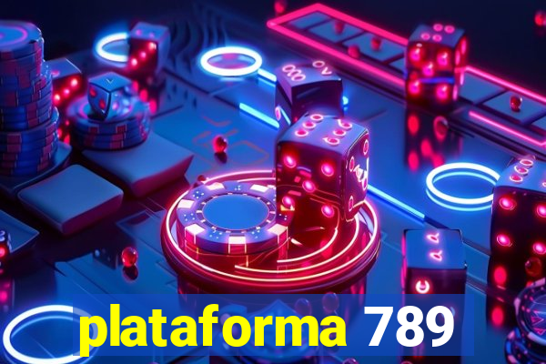 plataforma 789